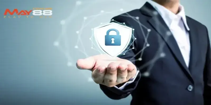 Trách nhiệm bảo mật thông tin của người chơi đúng nhất